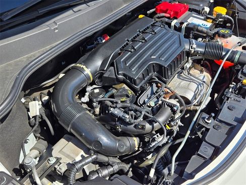 Used 2023 FIAT 500X Sport w/ Technology Group image 21