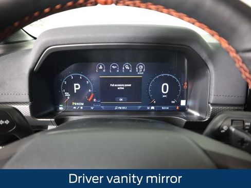 New 2026 Ford Ranger Raptor AWD/4WD image 51