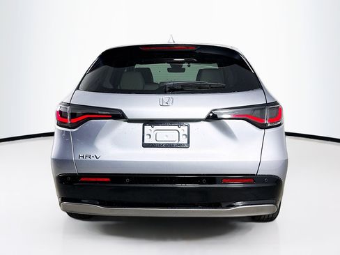 New 2026 Honda HR-V EX-L image 31