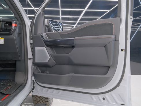 Used 2025 Ford F150 Raptor w/ Equipment Group 803A Raptor R image 39