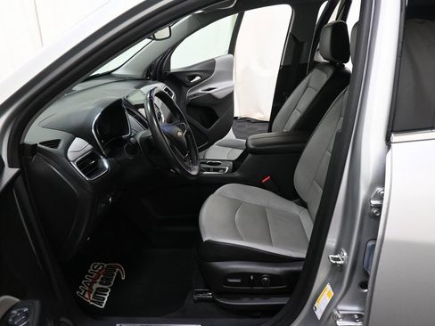 Used 2021 Chevrolet Equinox Premier image 6