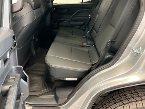 New 2026 Toyota 4Runner TRD Off-Road Premium AWD/4WD image 21