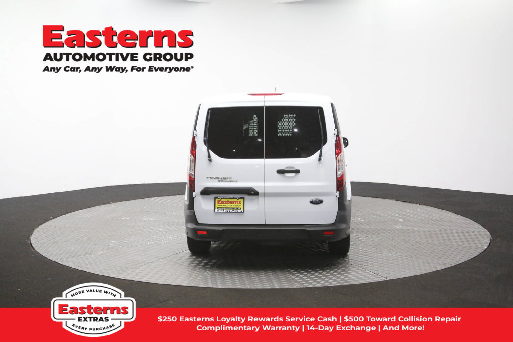 Used 2020 Ford Transit Connect XL FWD image 40