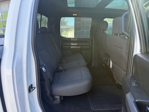 Used 2018 Ford F150 XLT w/ Equipment Group 302A Luxury AWD/4WD image 40