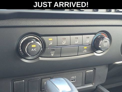 Used 2026 Nissan Frontier SV w/ Tow Package AWD/4WD image 16