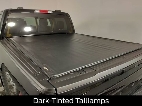 Certified 2023 Ford F150 Platinum w/ Equipment Group 701A High image 33