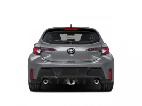 New 2026 Toyota Corolla GR AWD/4WD image 5