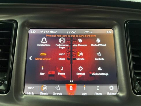 Used 2023 Dodge Challenger R/T Scat Pack w/ Plus Package RWD image 32