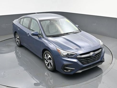 Used 2023 Subaru Legacy Premium AWD/4WD image 19
