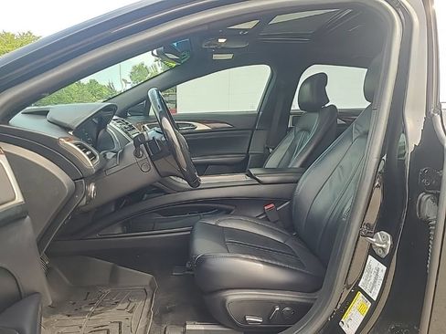 Used 2018 Lincoln MKZ Select AWD/4WD image 11