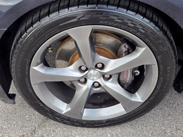 Used 2013 Chevrolet Camaro SS w/ RS Package RWD image 13
