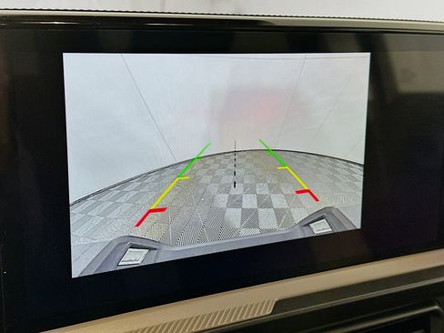 Used 2025 Ford Bronco Sport Big Bend image 22