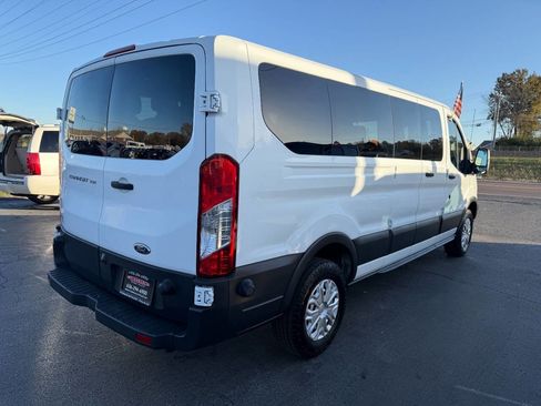 Used 2016 Ford Transit 350 XL image 5