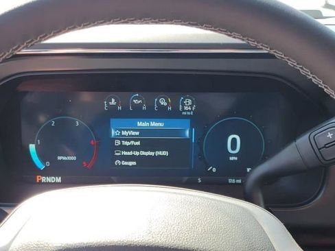 New 2026 Ford F250 Lariat w/ Lariat Ultimate Package image 36