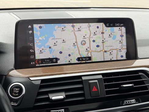 Used 2018 BMW X3 xDrive30i AWD/4WD image 34