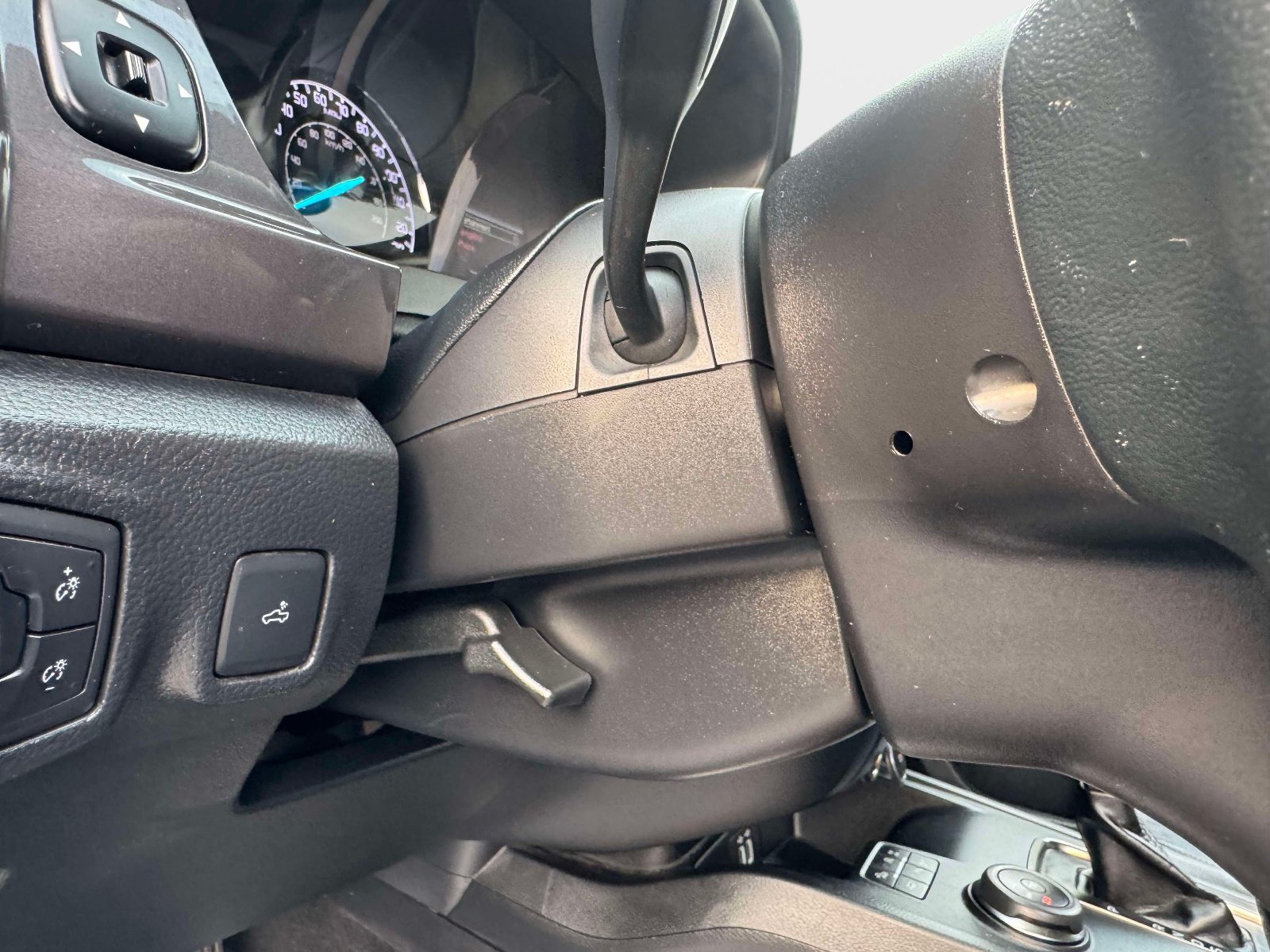 Used 2019 Ford Ranger Lariat w/ Equipment Group 501A Mid AWD/4WD image 31