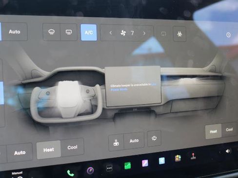 Used 2021 Tesla Model S Long Range AWD/4WD image 17