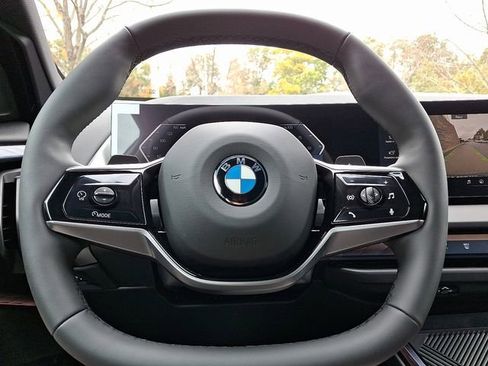 New 2026 BMW X3 xDrive30 AWD/4WD image 17