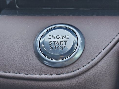 New 2026 Lincoln Nautilus Reserve image 20