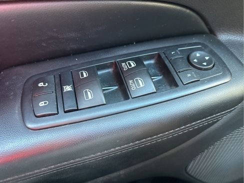 Certified 2016 Jeep Grand Cherokee Laredo w/ Quick Order Package 23E RWD image 24