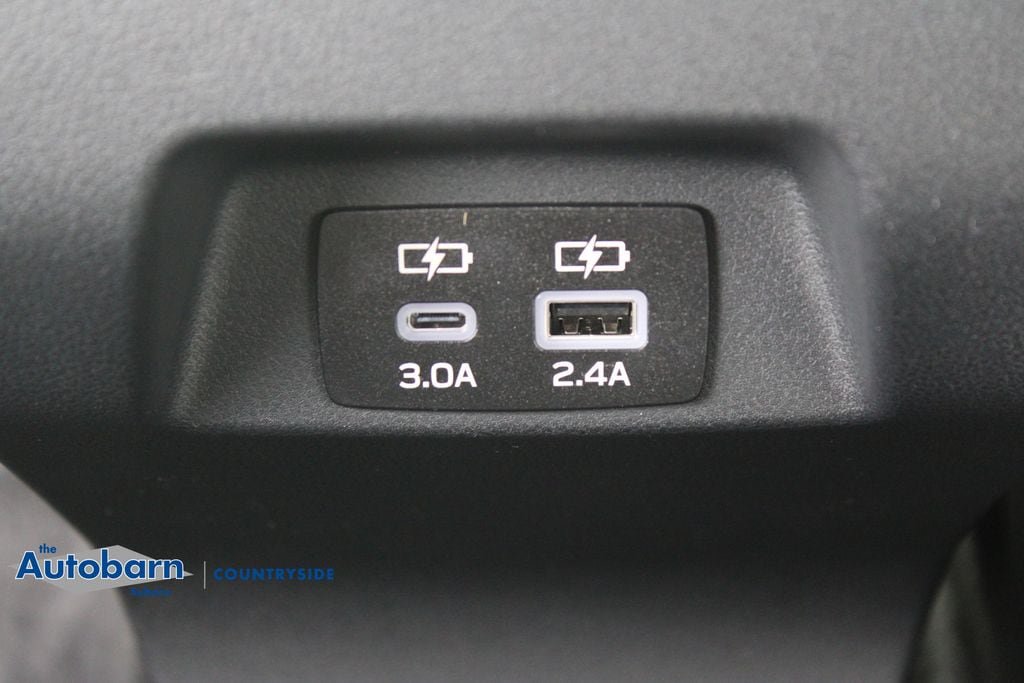 New 2026 Subaru Crosstrek 2.5i Wilderness w/ Crosstrek Mirror Package AWD/4WD image 20