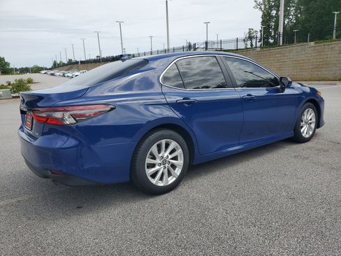 Used 2024 Toyota Camry LE FWD image 6