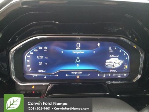 Used 2022 Chevrolet Silverado 1500 RST image 15