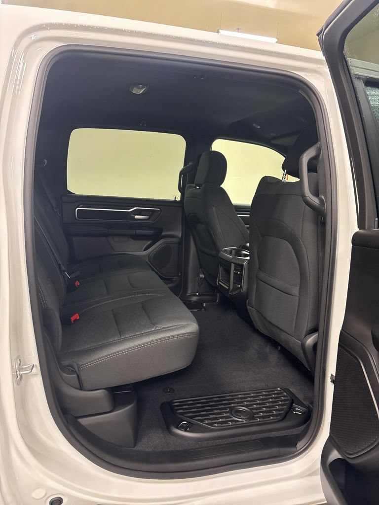 New 2026 RAM 1500 Big Horn w/ Night Edition AWD/4WD image 33