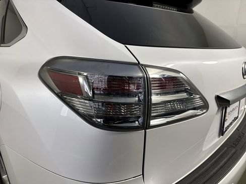 Used 2011 Lexus RX 350 AWD image 31