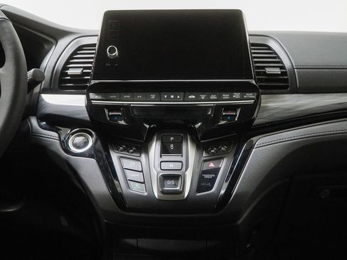 New 2026 Honda Odyssey Elite image 25