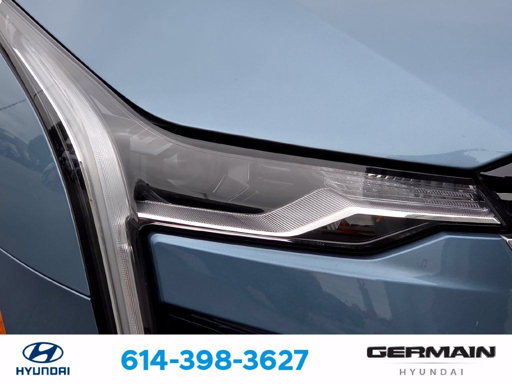 Used 2024 Cadillac CT4 Luxury w/ Sun And Sound Package RWD image 15