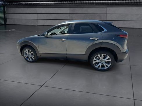 Used 2024 MAZDA CX-30 AWD 2.5 S w/ Preferred Package image 5