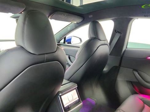 Used 2022 Tesla Model S AWD/4WD image 29
