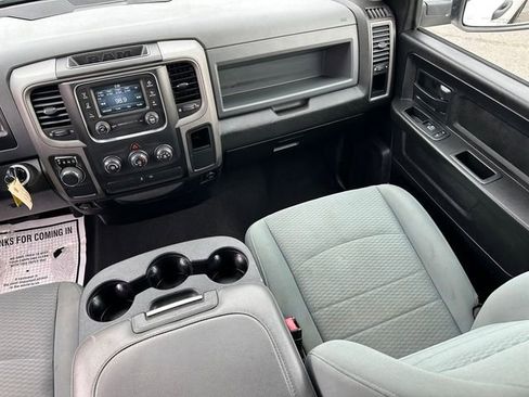Used 2019 RAM 1500 Tradesman w/ Popular Equipment Group image 14