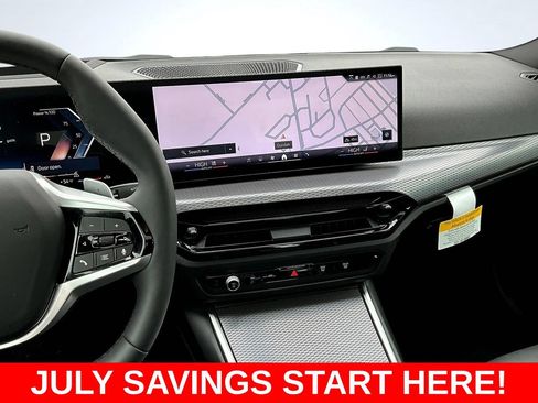 Used 2026 BMW 330i xDrive Sedan AWD/4WD image 12