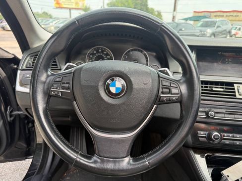 Used 2016 BMW 528i Sedan RWD image 18