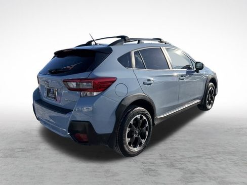 Used 2023 Subaru Crosstrek 2.0i image 9
