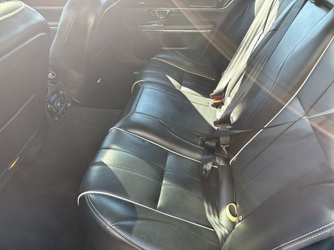 Used 2014 Jaguar XJ L Portfolio image 24