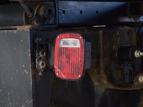 Used 2024 Chevrolet Silverado 3500 W/T w/ WT Convenience Package image 12