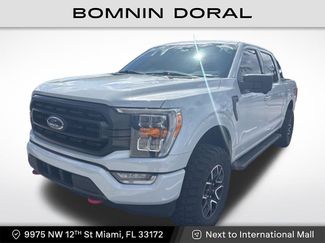 Used 2022 Ford F150 XLT w/ Equipment Group 302A High video 1
