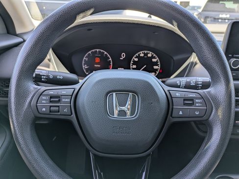 Used 2023 Honda HR-V LX image 20