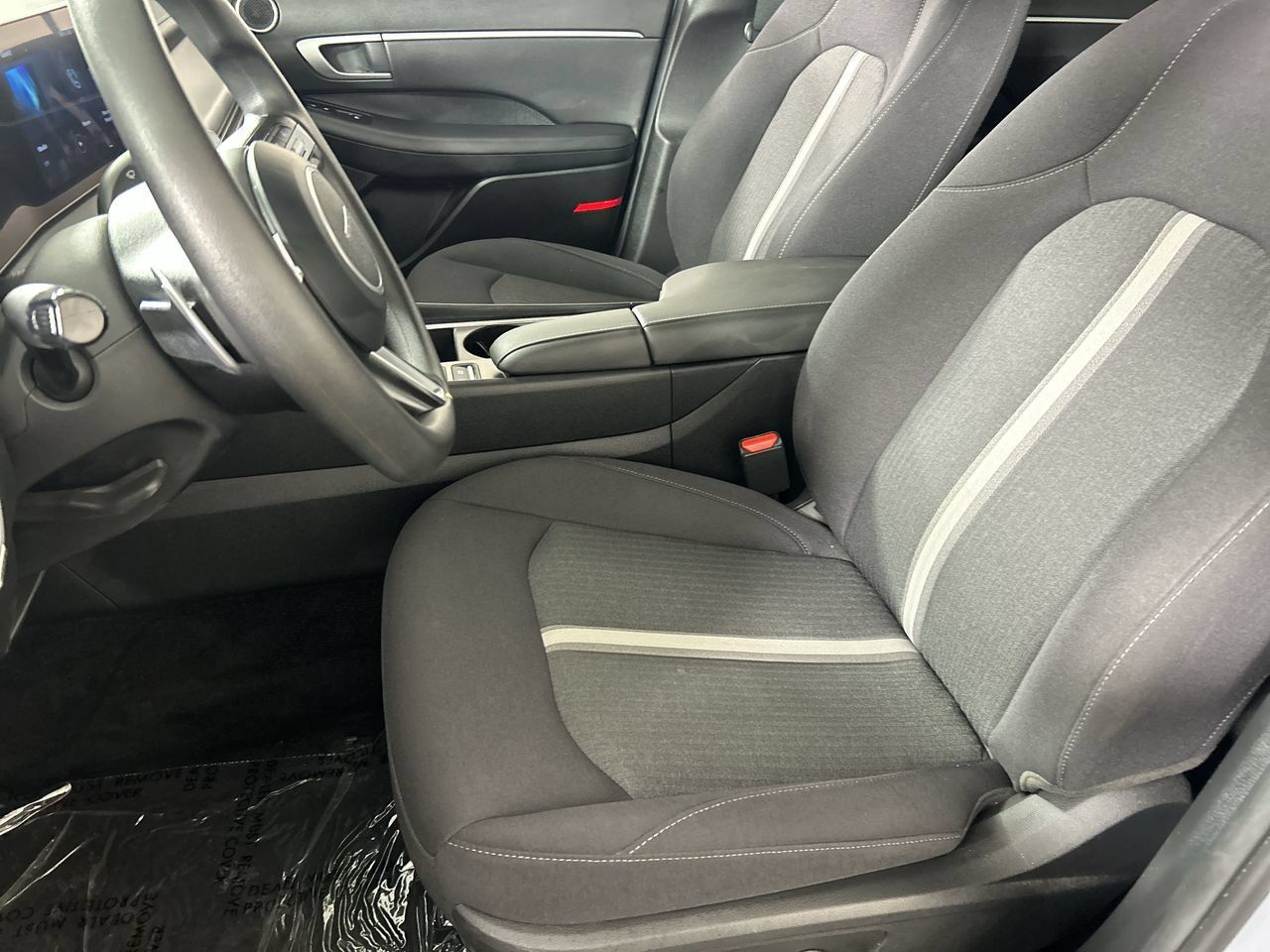 Used 2025 Hyundai Sonata SEL FWD image 21