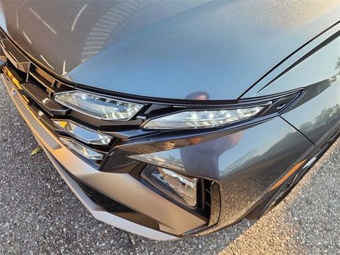 New 2025 Hyundai Tucson SEL image 5