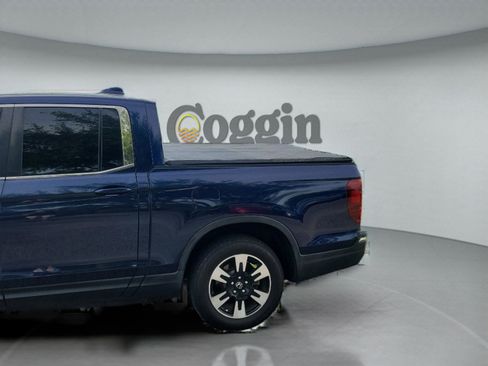 Used 2020 Honda Ridgeline RTL image 22