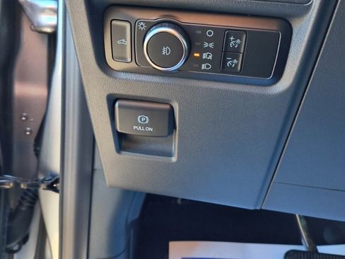 New 2025 Ford F150 STX w/ Equipment Group 200A image 12