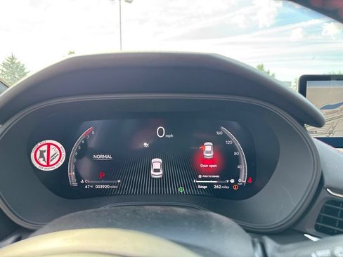 Used 2025 Acura TLX SH-AWD w/ A-SPEC Pkg image 27