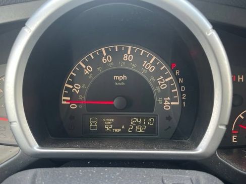 Used 2008 Honda Ridgeline RTS image 8