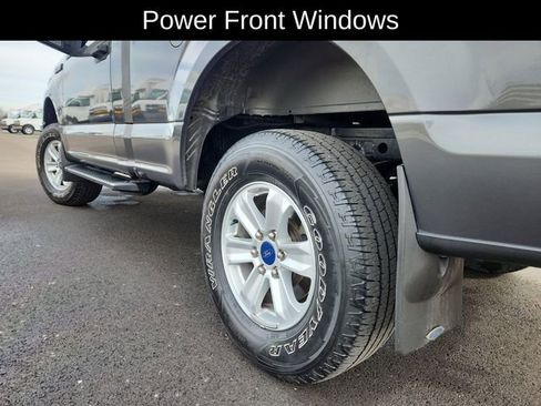 Used 2019 Ford F150 XL w/ Equipment Group 101A Mid image 17