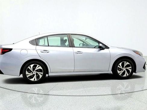 Used 2024 Subaru Legacy Premium AWD/4WD image 4