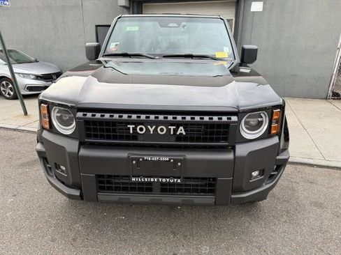 Certified 2024 Toyota Land Cruiser 1958 image 6